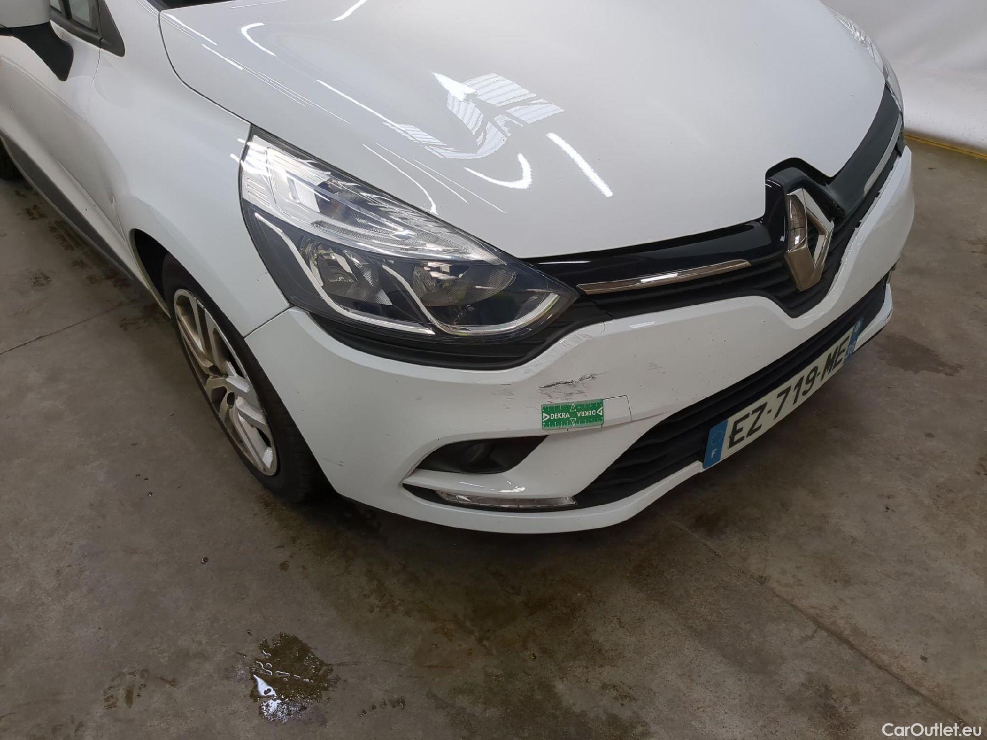  Renault  Clio  IV Business 1.5 dCi 90CV BVM5 E6 #23