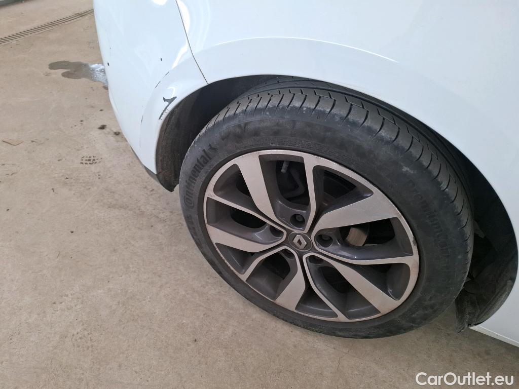  Renault  Megane  IV Berline 5pt. Intens 1.5 dCi 110CV BVA6 E6 #20