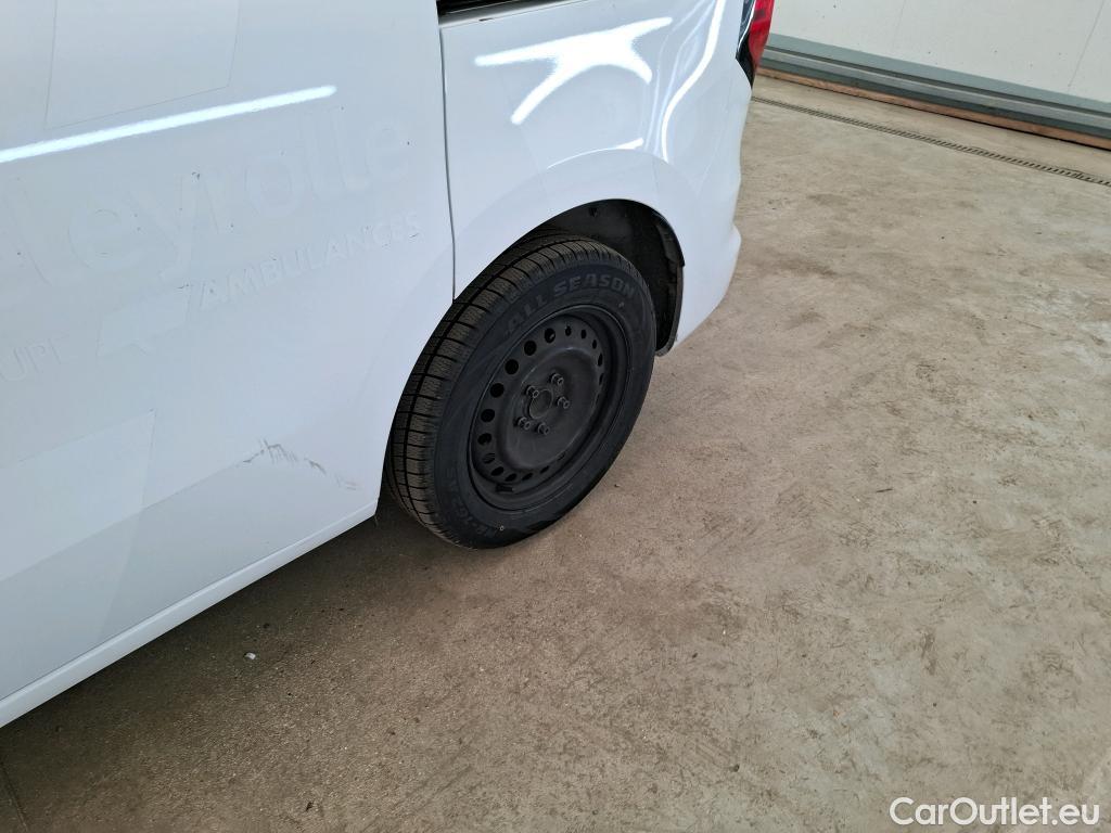  Renault  Kangoo  III Zen 1.5 dCi 95CV BVM6 E6d #23