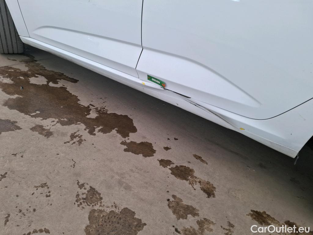  Renault  Megane  IV Berline 5pt. Intens 1.5 dCi 110CV BVA6 E6 #1