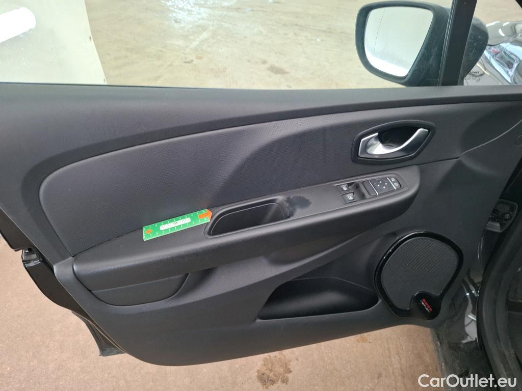  Renault  Clio  IV Business 1.5 dCi 90CV BVM5 E6 #11