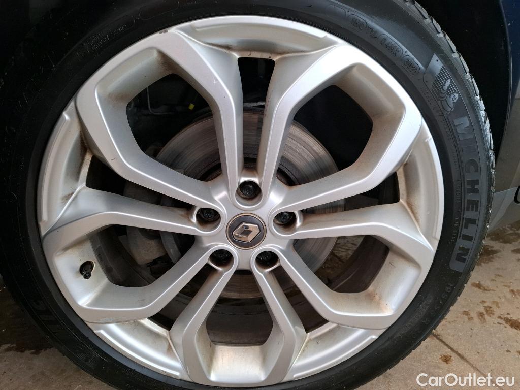  Renault  Grand Scenic Scenic IV Grand Business 1.5 dCi 110CV BVA7 E6 #38