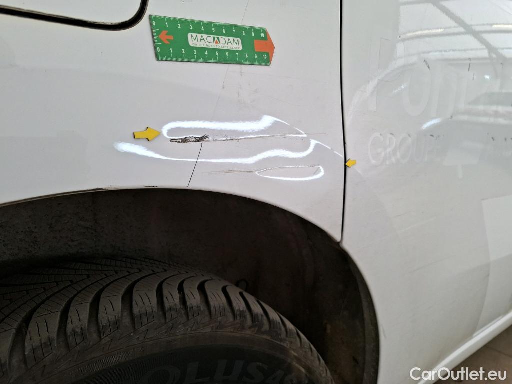  Renault  Kangoo  III Zen 1.5 dCi 95CV BVM6 E6d #2