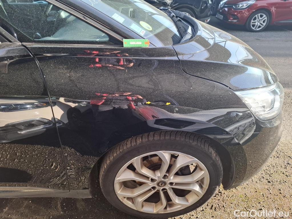  Renault  Grand Scenic Scenic IV Grand Business 1.5 dCi 110CV BVA7 E6 #60