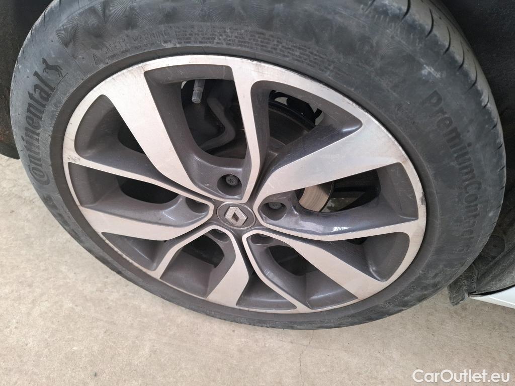  Renault  Megane  IV Berline 5pt. Intens 1.5 dCi 110CV BVA6 E6 #21