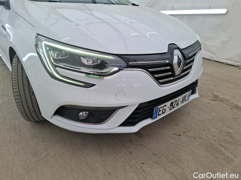  Renault  Megane  IV Berline 5pt. Intens 1.5 dCi 110CV BVA6 E6 #3