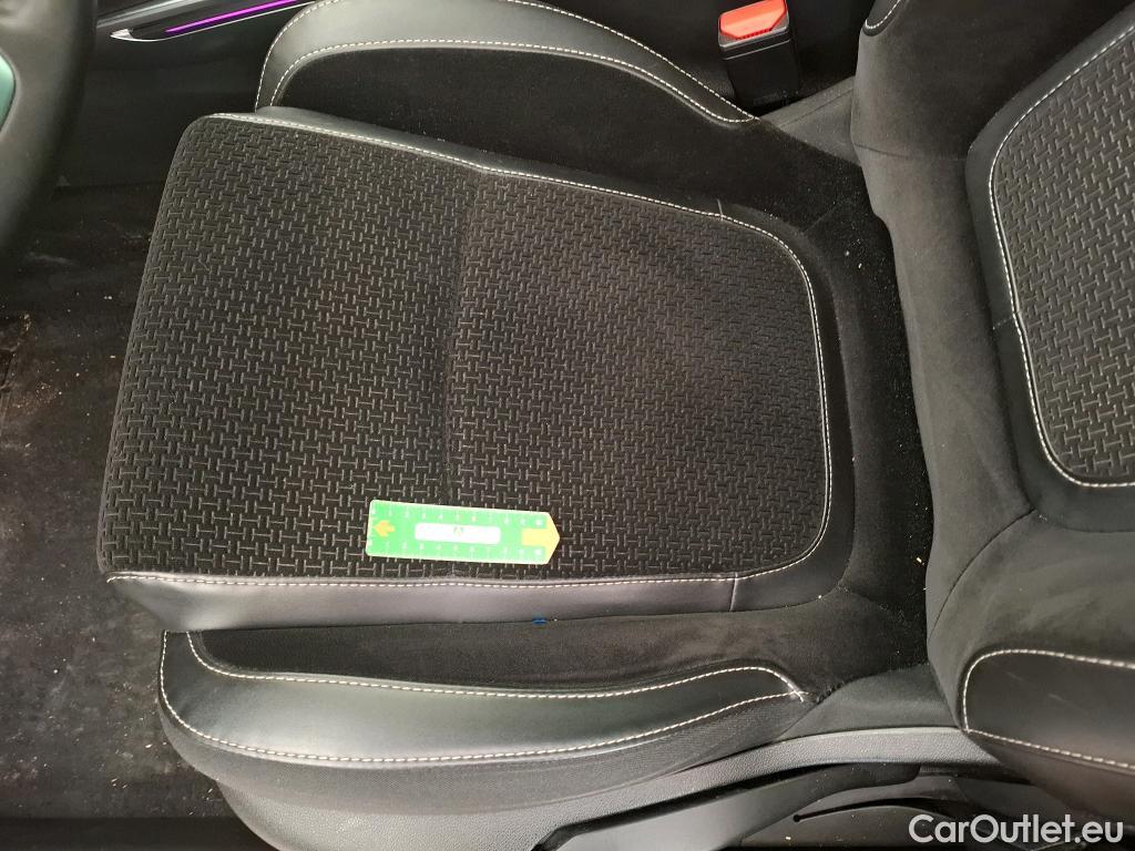  Renault  Megane  IV Berline 5pt. Intens 1.5 dCi 110CV BVA6 E6 #30