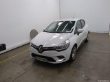  Renault  Clio  IV Business 1.5 dCi 90CV BVM5 E6 
