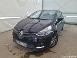  Renault  Clio  IV Business 1.5 dCi 90CV BVM5 E6 