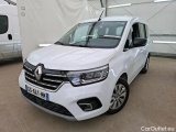  Renault  Kangoo  III Zen 1.5 dCi 95CV BVM6 E6d 