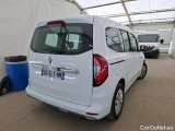  Renault  Kangoo  III Zen 1.5 dCi 95CV BVM6 E6d #3