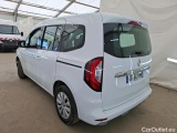 Renault  Kangoo  III Zen 1.5 dCi 95CV BVM6 E6d #2