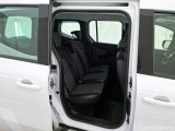 Renault  Kangoo  III Zen 1.5 dCi 95CV BVM6 E6d #9