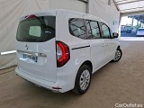  Renault  Kangoo  III Zen 1.5 dCi 95CV BVM6 E6d #3