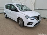  Renault  Kangoo  III Zen 1.5 dCi 95CV BVM6 E6d #4