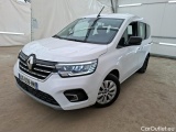  Renault  Kangoo  III Zen 1.5 dCi 95CV BVM6 E6d 