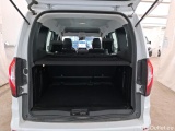  Renault  Kangoo  III Zen 1.5 dCi 95CV BVM6 E6d #10