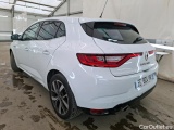  Renault  Megane  IV Berline 5pt. Intens 1.5 dCi 110CV BVA6 E6 #2
