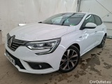 Renault  Megane  IV Berline 5pt. Intens 1.5 dCi 110CV BVA6 E6 