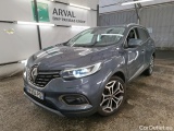  Renault  Kadjar RENAULT  / 2018 / 5P / Crossover Intens TCe 140 EDC FAP(SL) 