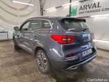  Renault  Kadjar RENAULT  / 2018 / 5P / Crossover Intens TCe 140 EDC FAP(SL) #2