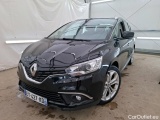  Renault  Grand Scenic Scenic IV Grand Business 1.5 dCi 110CV BVA7 E6 