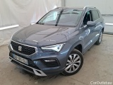  Seat  ATECA  Style Business 2.0 TDI 150CV BVA7 E6d 