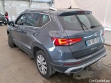  Seat  ATECA  Style Business 2.0 TDI 150CV BVA7 E6d #2