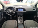 Seat  ATECA  Style Business 2.0 TDI 150CV BVA7 E6d #5