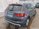  Seat  ATECA  Style Business 2.0 TDI 150CV BVA7 E6d #3
