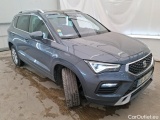  Seat  ATECA  Style Business 2.0 TDI 150CV BVA7 E6d #4