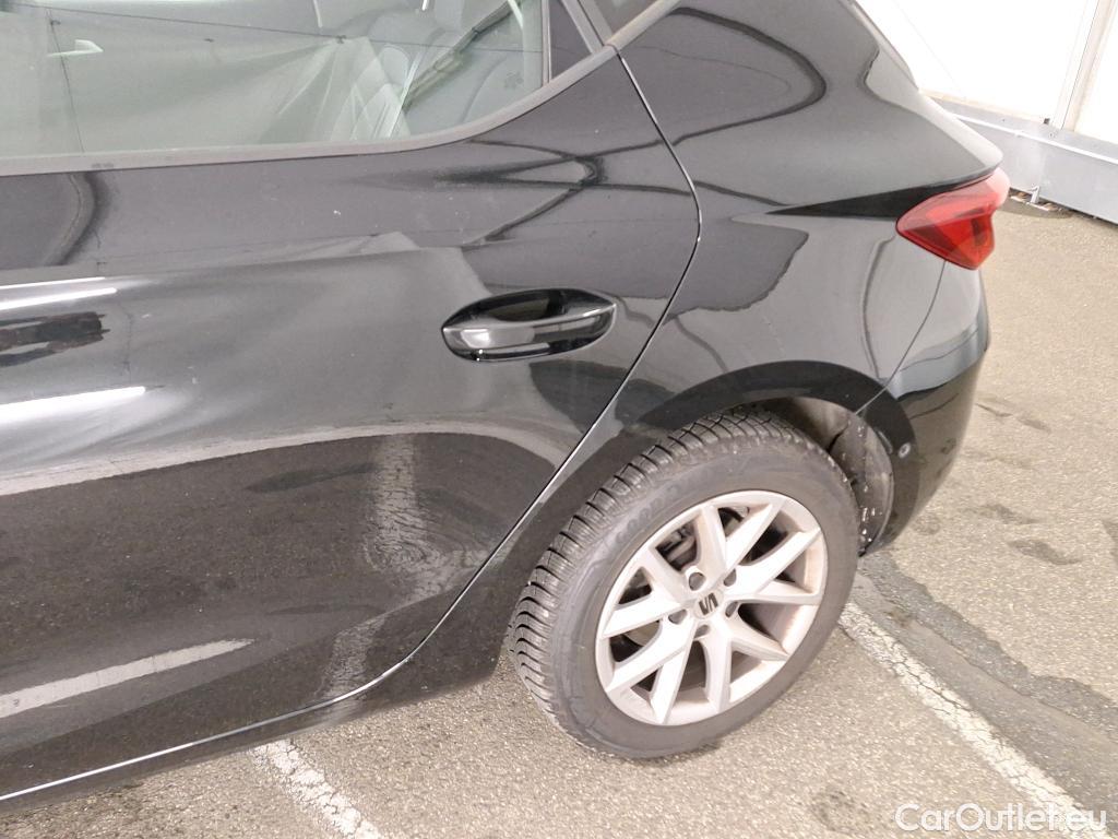  Seat  Leon  Style 2.0 TDI 115CV BVM6 E6d #27