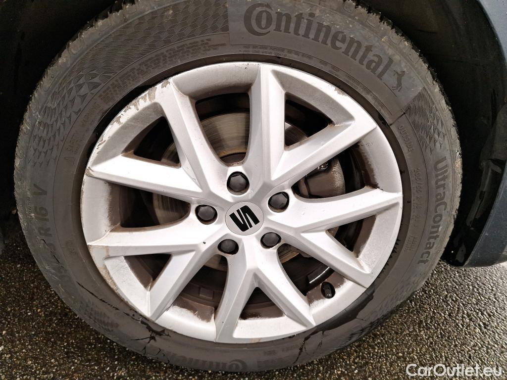  Seat  Leon  Style 2.0 TDI 150CV BVA7 E6d #32