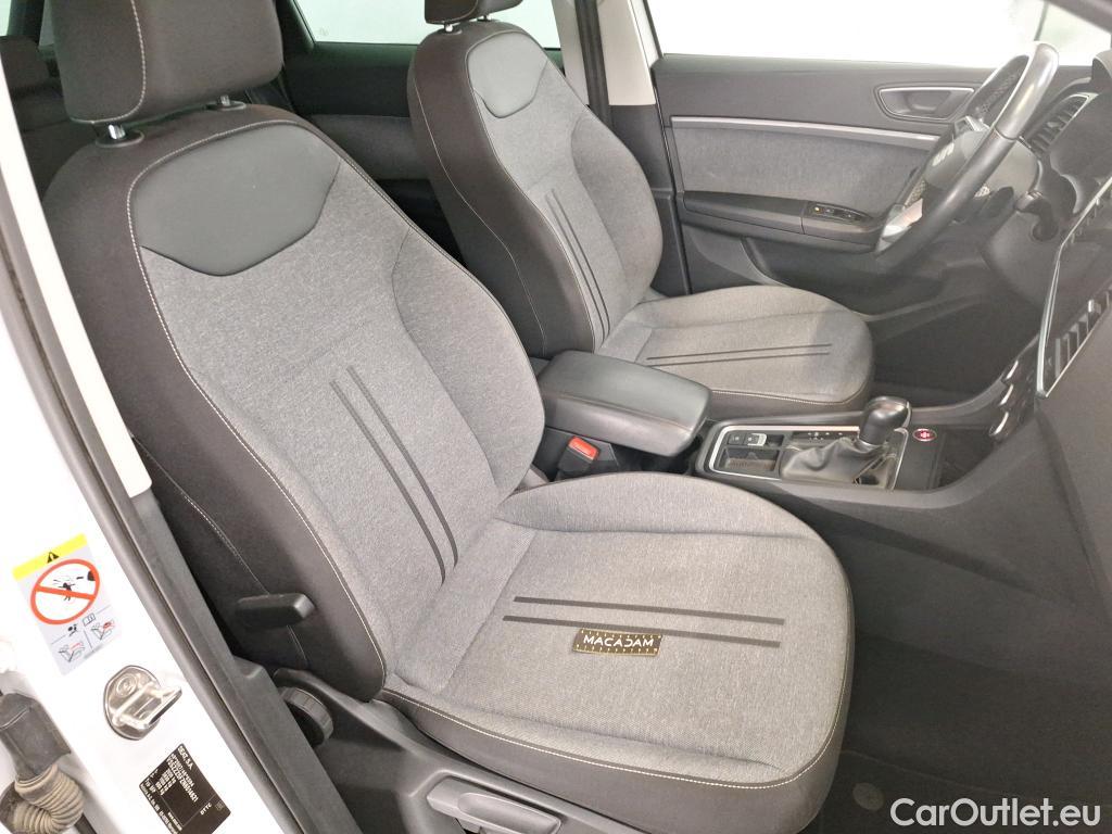  Seat  ATECA  Style Business 2.0 TDI 150CV BVA7 E6d #15