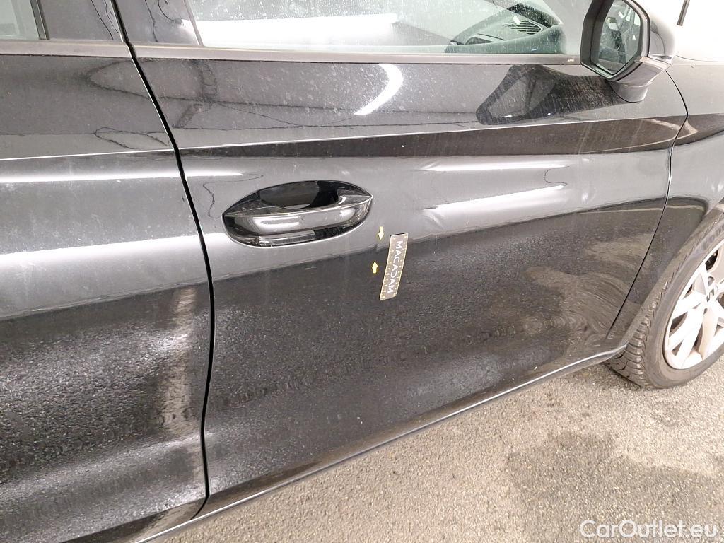  Seat  Leon  Style 2.0 TDI 115CV BVM6 E6d #53