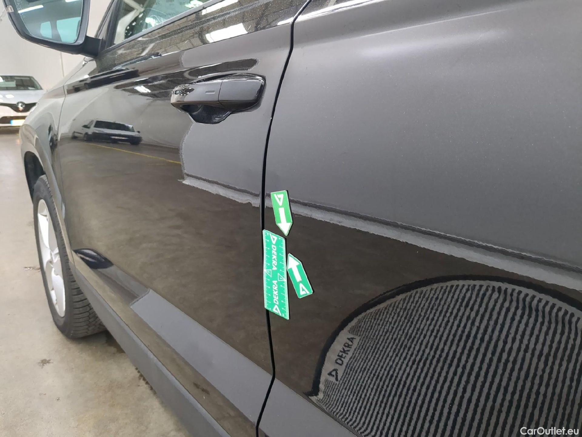  Skoda  Karoq  Business 1.6 TDI 115CV BVA7 E6dT #31
