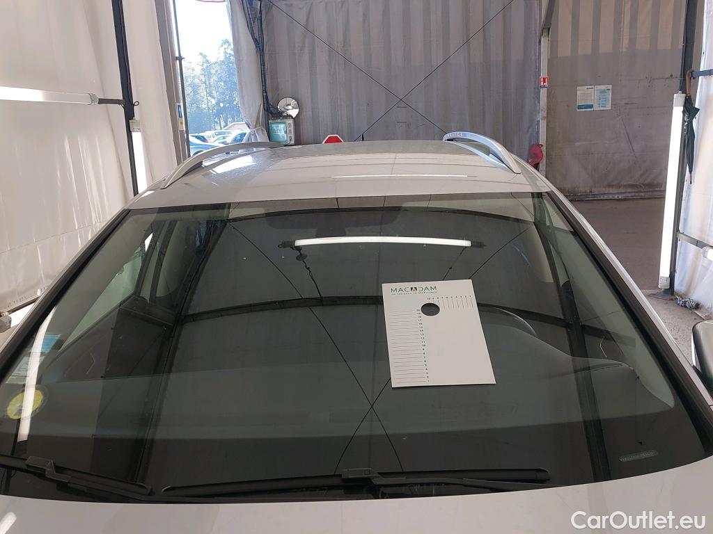  Volkswagen  Golf  VII Break Confortline Business BMT 1.6 TDI 115CV BVM5 E6 #31