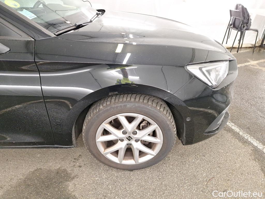  Seat  Leon  Style 2.0 TDI 115CV BVM6 E6d #40