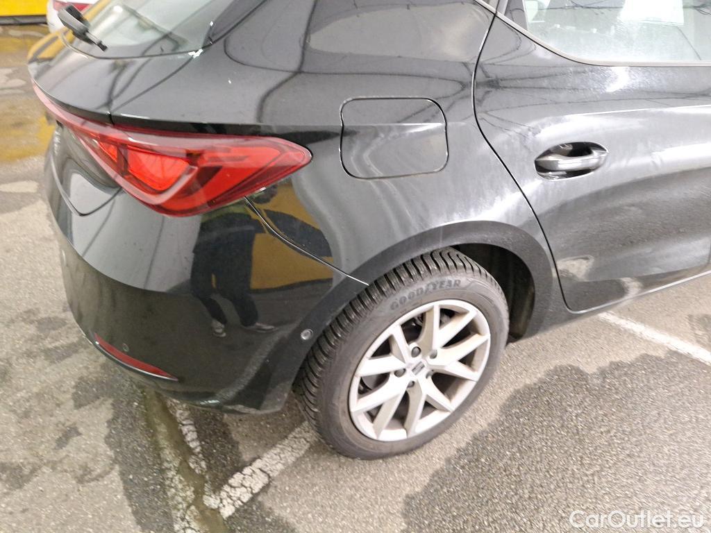  Seat  Leon  Style 2.0 TDI 115CV BVM6 E6d #32