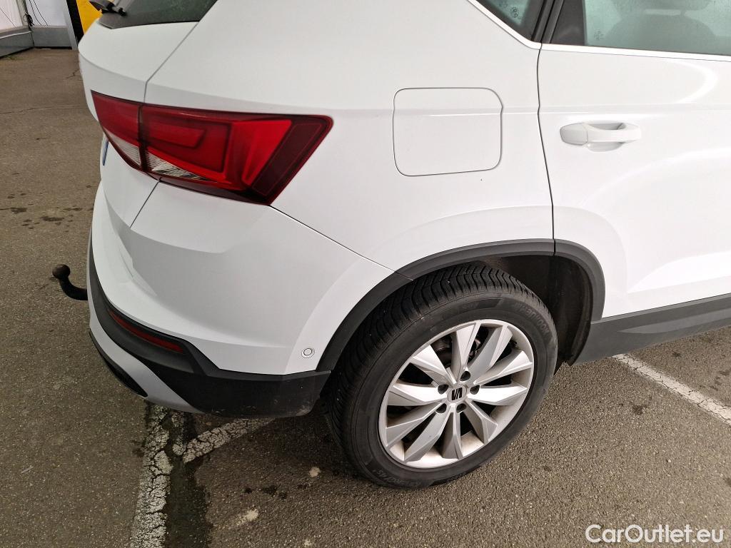 Seat  ATECA  Style Business 2.0 TDI 150CV BVA7 E6d #5
