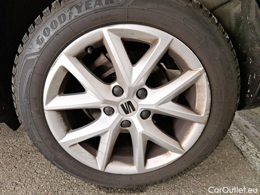  Seat  Leon  Style 2.0 TDI 115CV BVM6 E6d #28