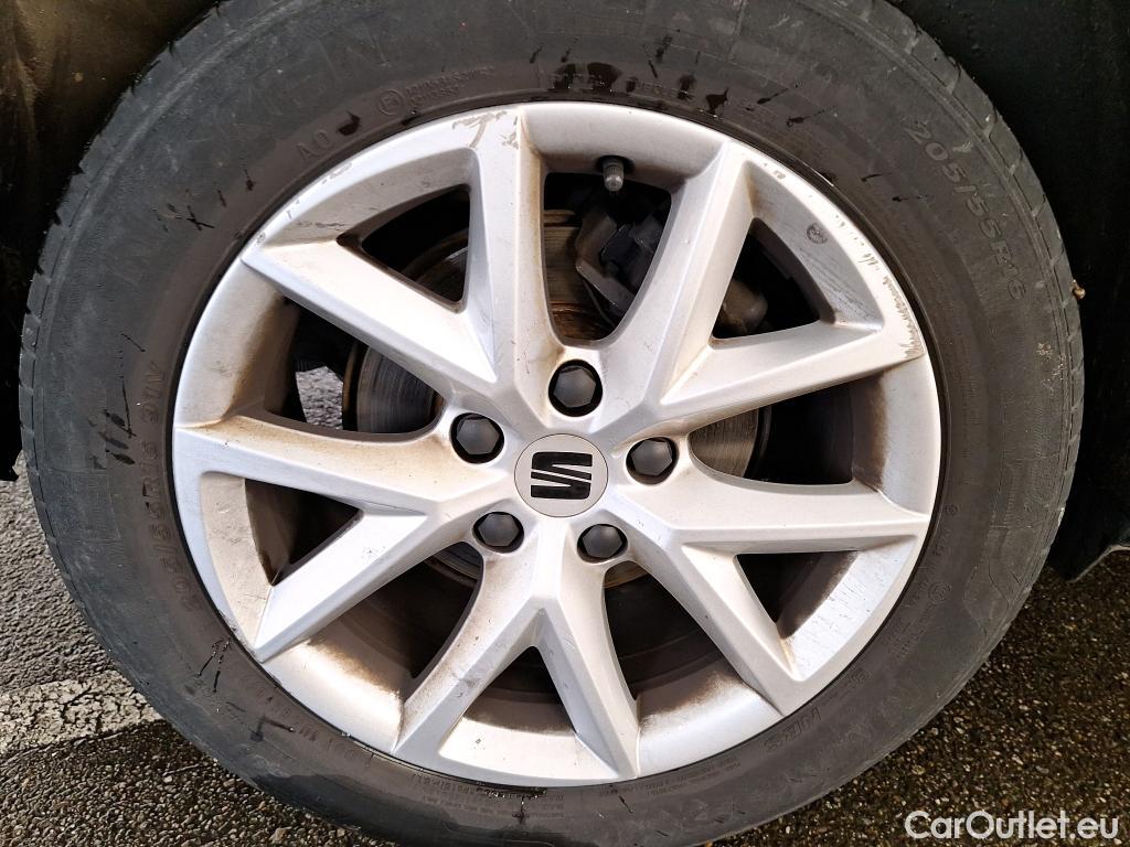  Seat  Leon  Style 2.0 TDI 150CV BVA7 E6d #25