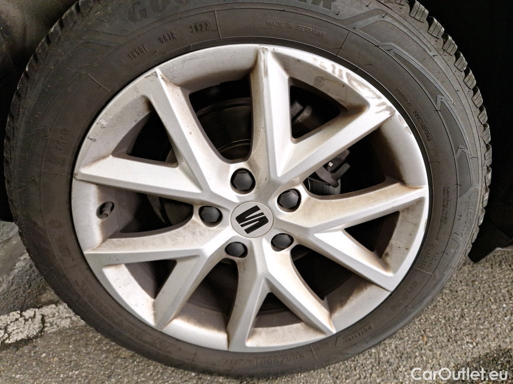  Seat  Leon  Style 2.0 TDI 115CV BVM6 E6d #33