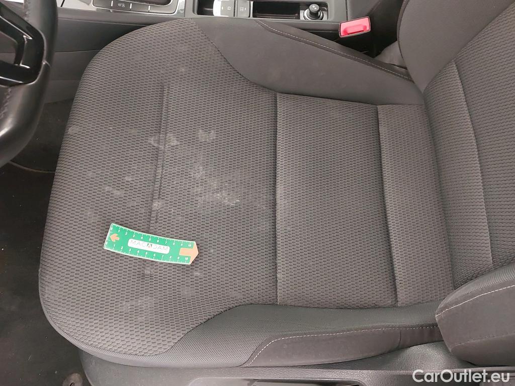  Volkswagen  Golf  VII Break Confortline Business BMT 1.6 TDI 115CV BVM5 E6 #34