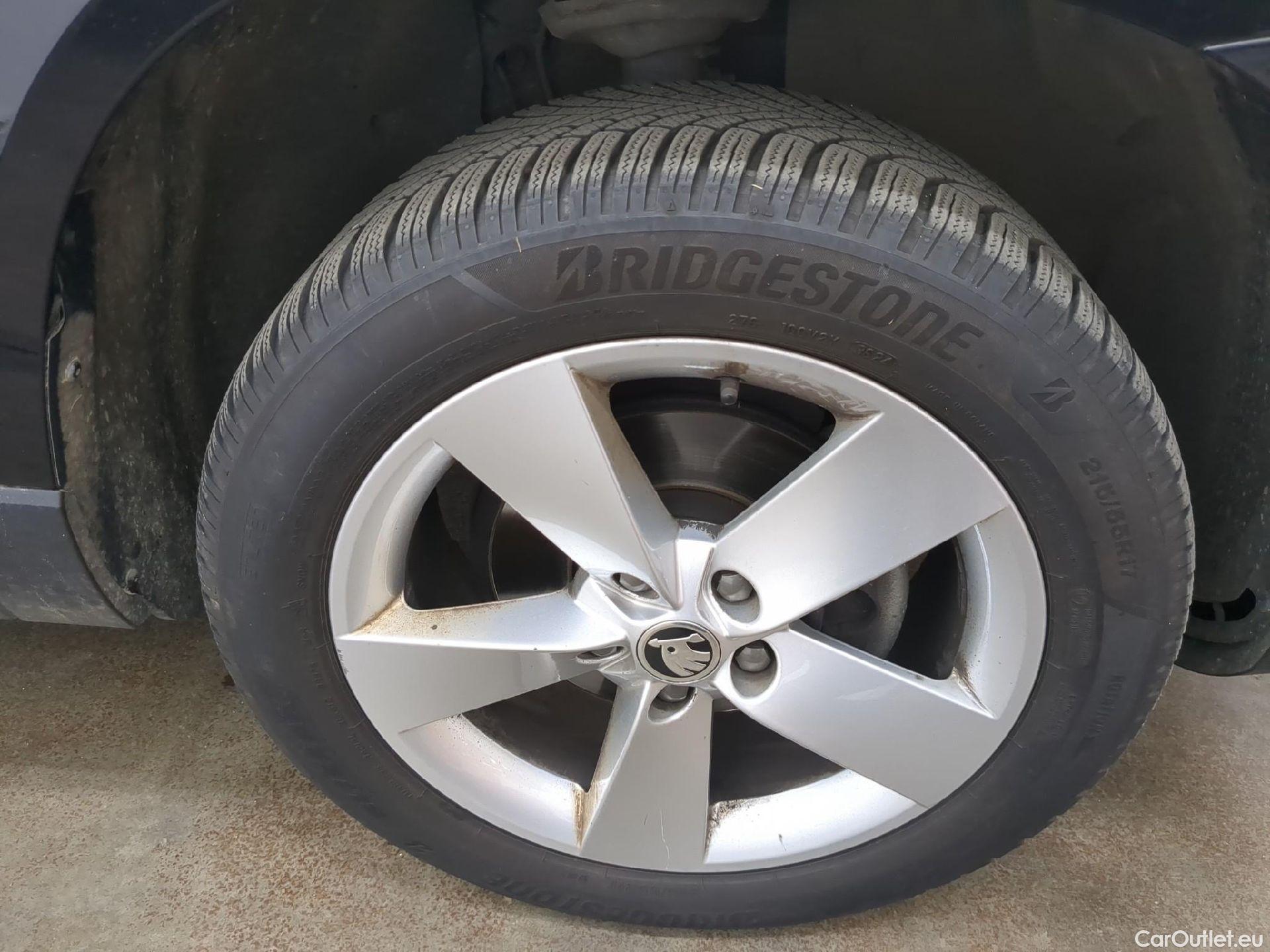  Skoda  Karoq  Business 1.6 TDI 115CV BVA7 E6dT #10