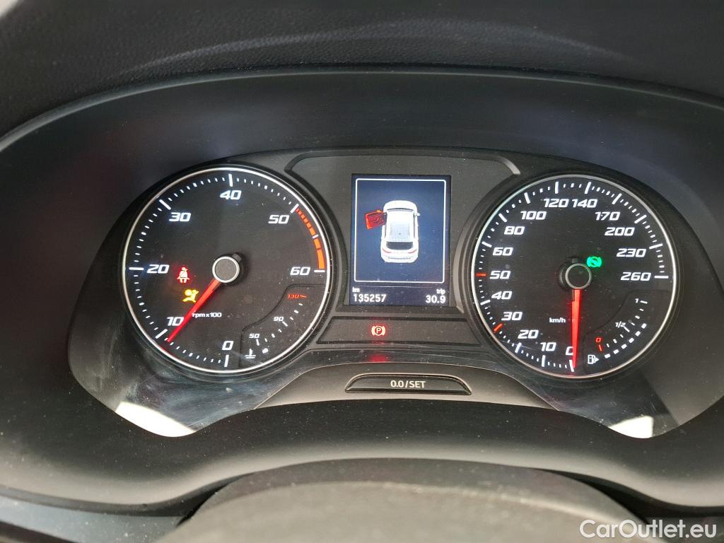  Seat  ATECA  Style Business 2.0 TDI 150CV BVA7 E6d #41