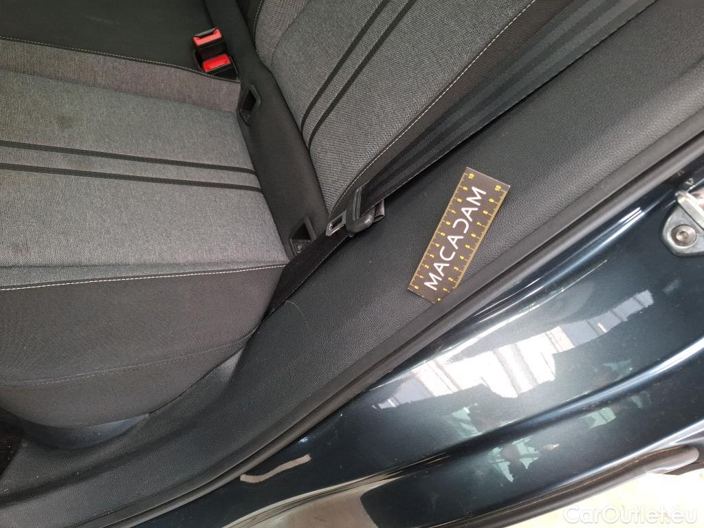  Seat  ATECA  Style Business 2.0 TDI 150CV BVA7 E6d #8