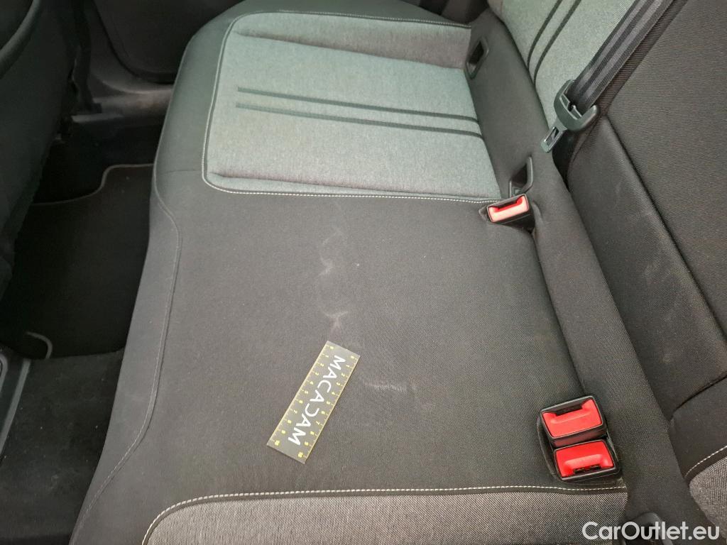  Seat  ATECA  Style Business 2.0 TDI 150CV BVA7 E6d #36