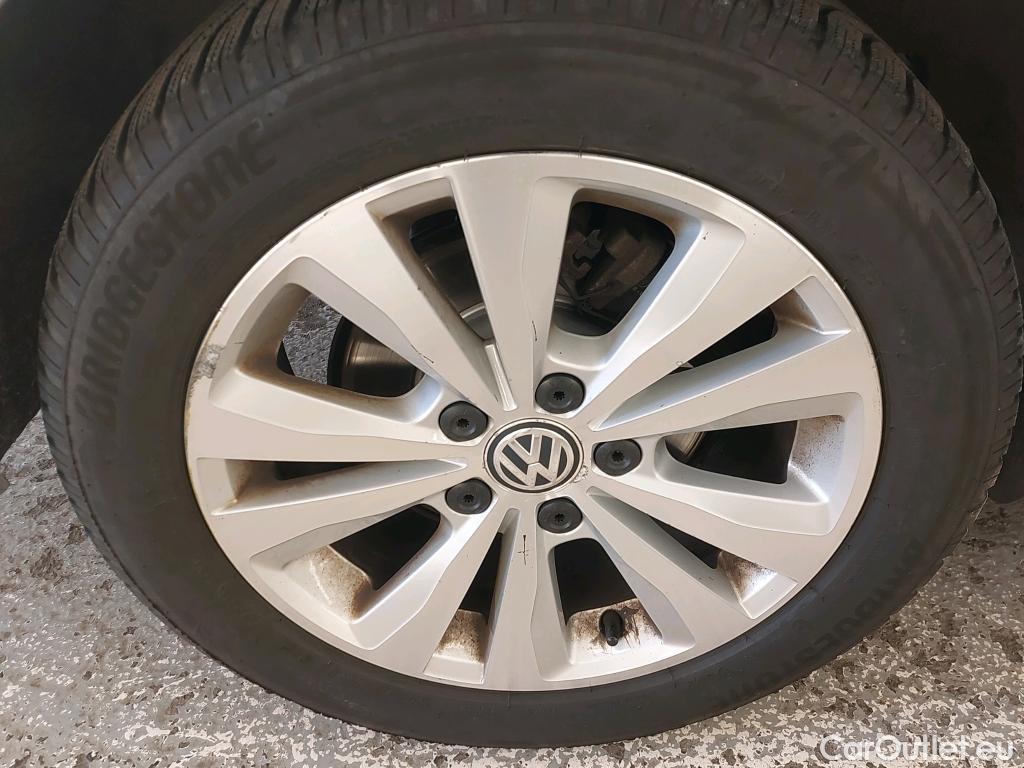  Volkswagen  Golf  VII Break Confortline Business BMT 1.6 TDI 115CV BVM5 E6 #36