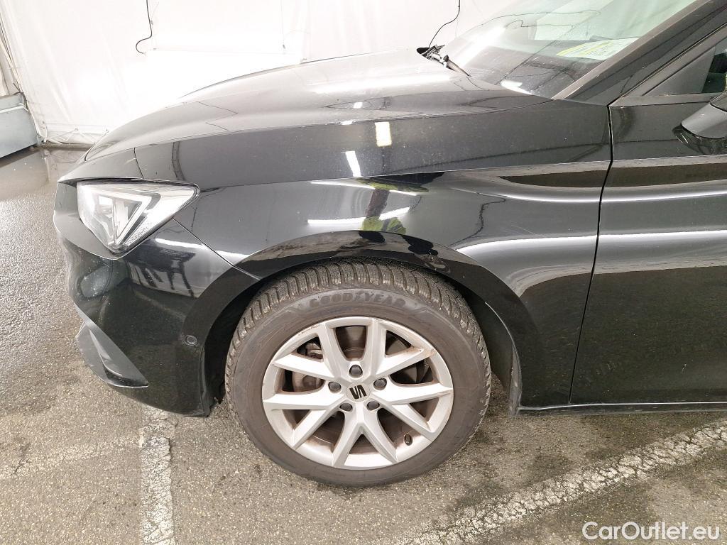  Seat  Leon  Style 2.0 TDI 115CV BVM6 E6d #20